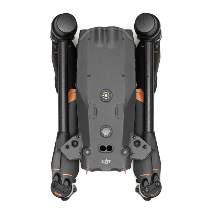 DJI Matrice 30T Enterprise Drone