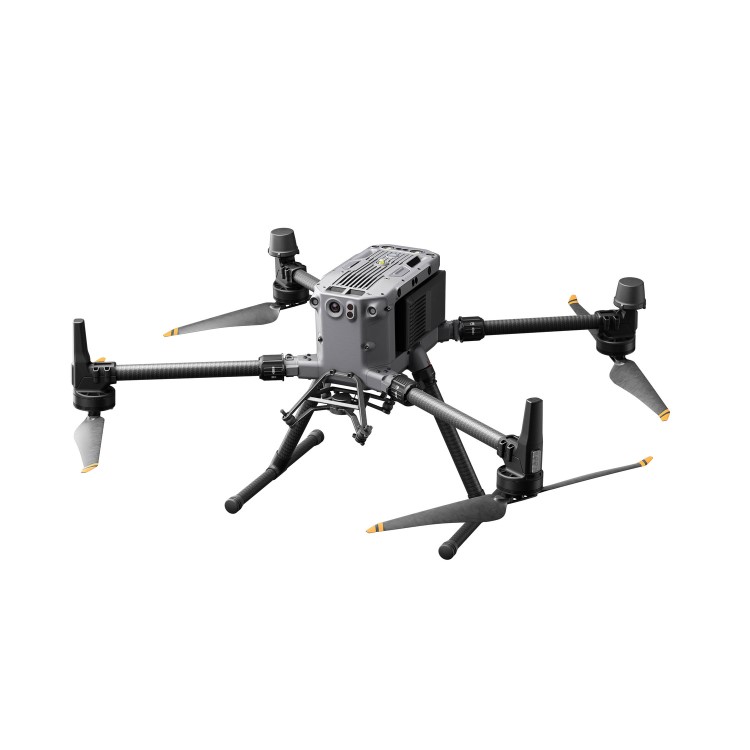 DJI Matrice 350 RTK Drone Only