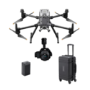 DJI Matrice 350 RTK Drone Zenmuse P1 with BS65 Battery Station with 2x TB65 Intelligent Flight Battery 