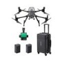 DJI Matrice 350 RTK Drone, Zenmuse L2 and 2x TB65 Intelligent Flight Battery with BS65 Battery Station