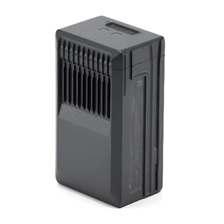 DJI Matrice 350 RTK Drone, Zenmuse L2 and 2x TB65 Intelligent Flight Battery with BS65 Battery Station