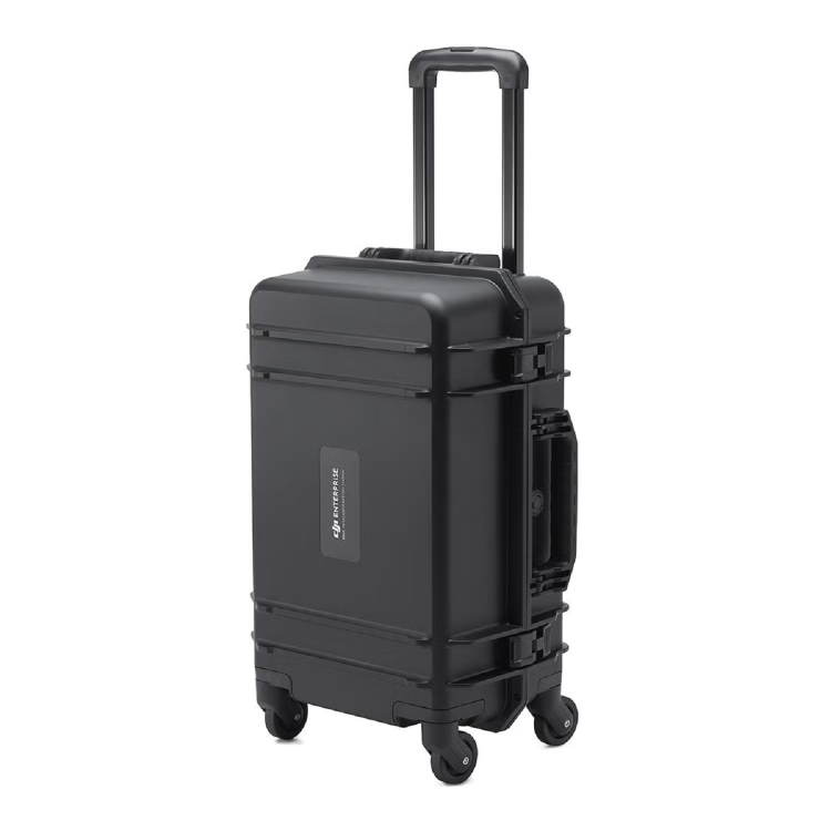 DJI Matrice 350 RTK Drone, Zenmuse L2 and 2x TB65 Intelligent Flight Battery with BS65 Battery Station