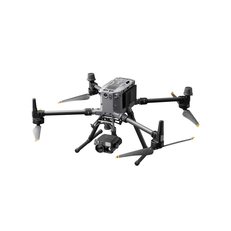 DJI Matrice 350 RTK with H30T Payload Kit