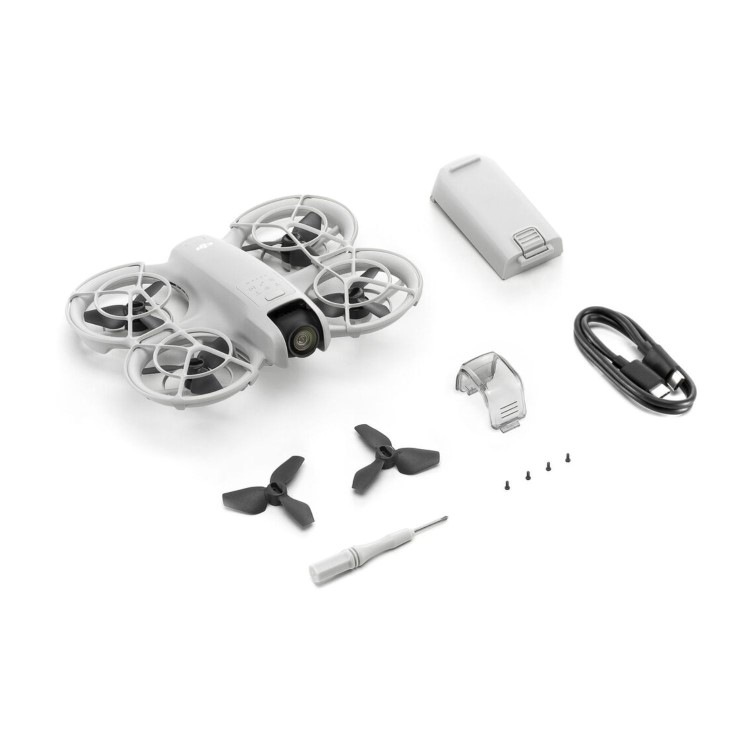 DJI Neo Drone