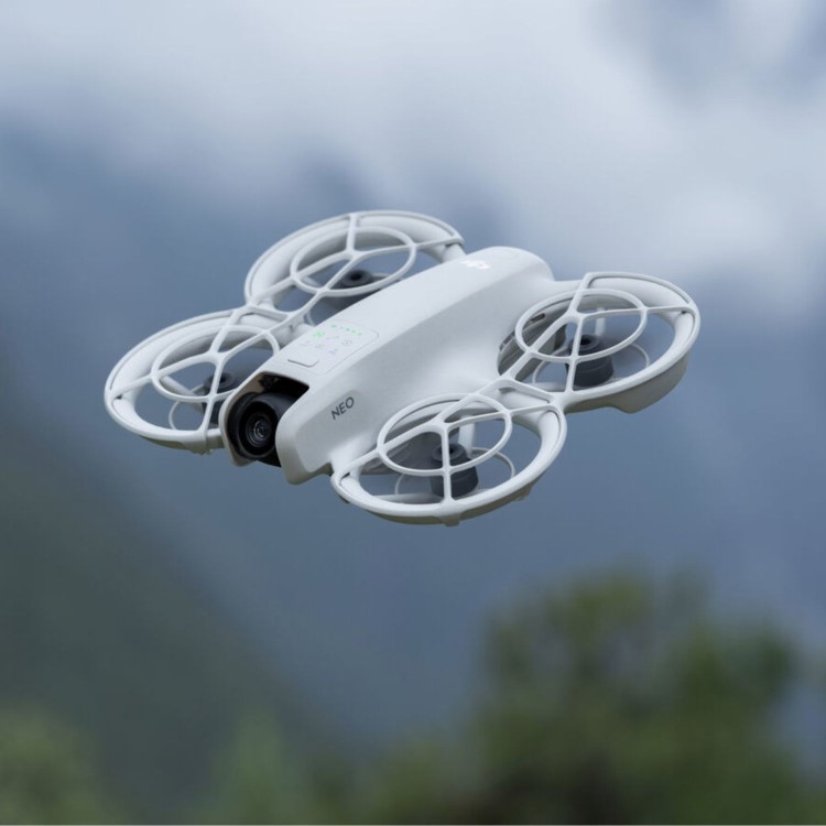 DJI Neo Drone