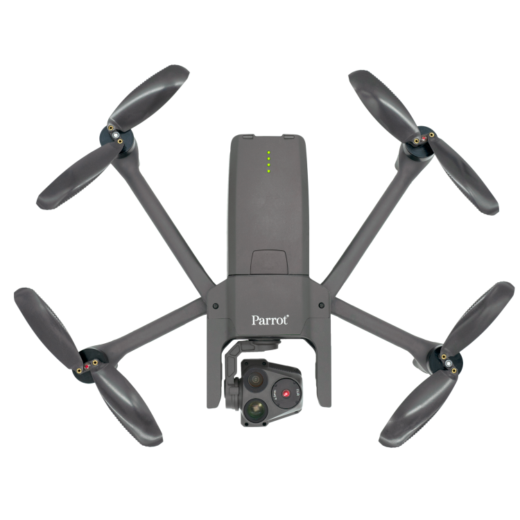 Parrot Anafi USA Drone