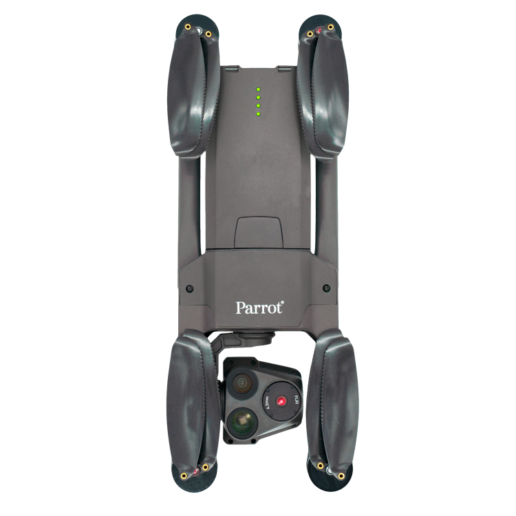 Parrot Anafi USA Drone