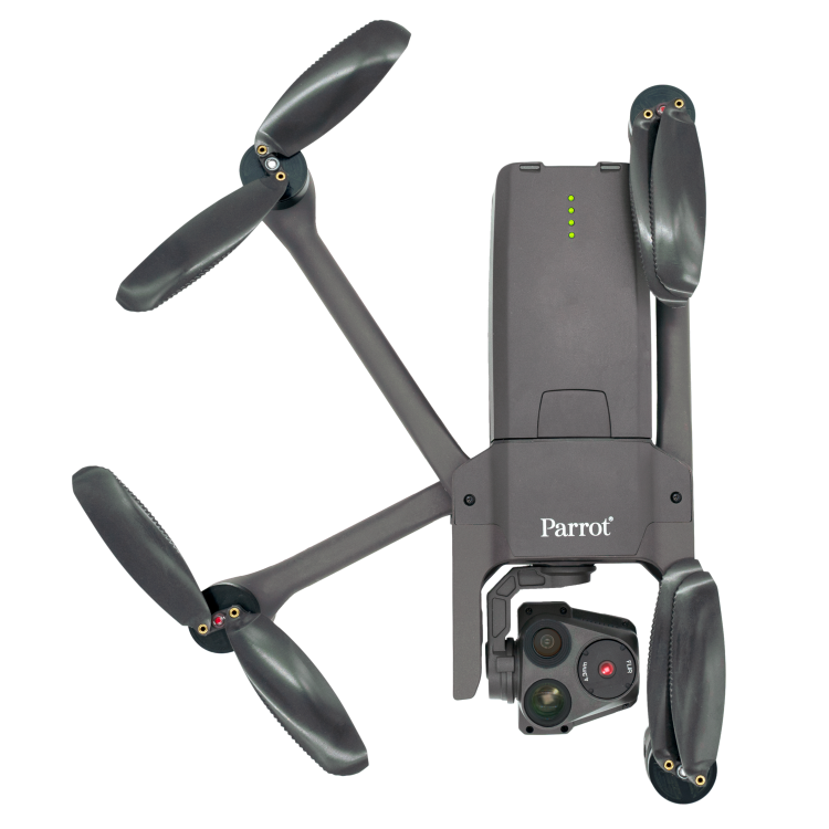 Parrot Anafi USA Drone