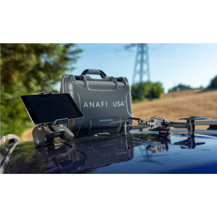 Parrot Anafi USA Drone