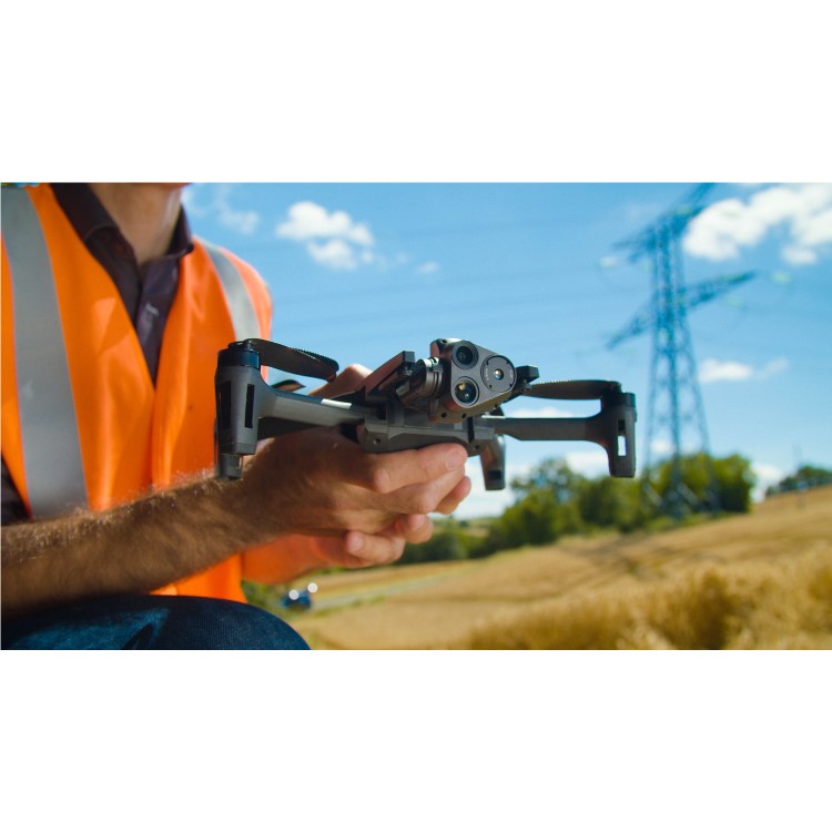 Parrot Anafi USA Drone