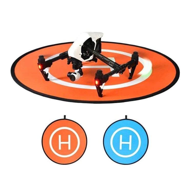 PGYTECH 110cm Landing Pad For Drones 