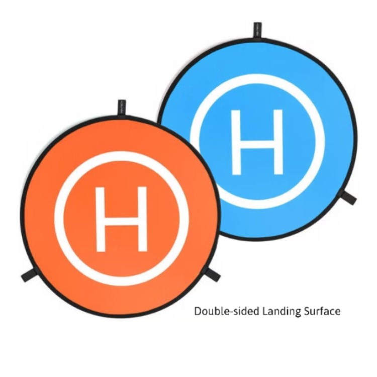 PGYTECH 110cm Landing Pad For Drones 