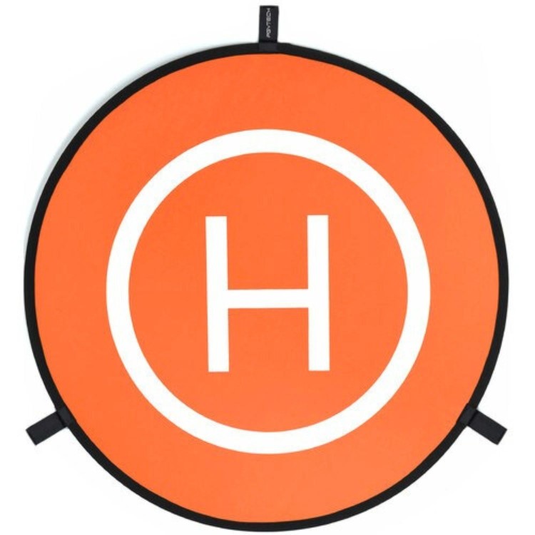 PGYTECH 110cm Landing Pad For Drones 