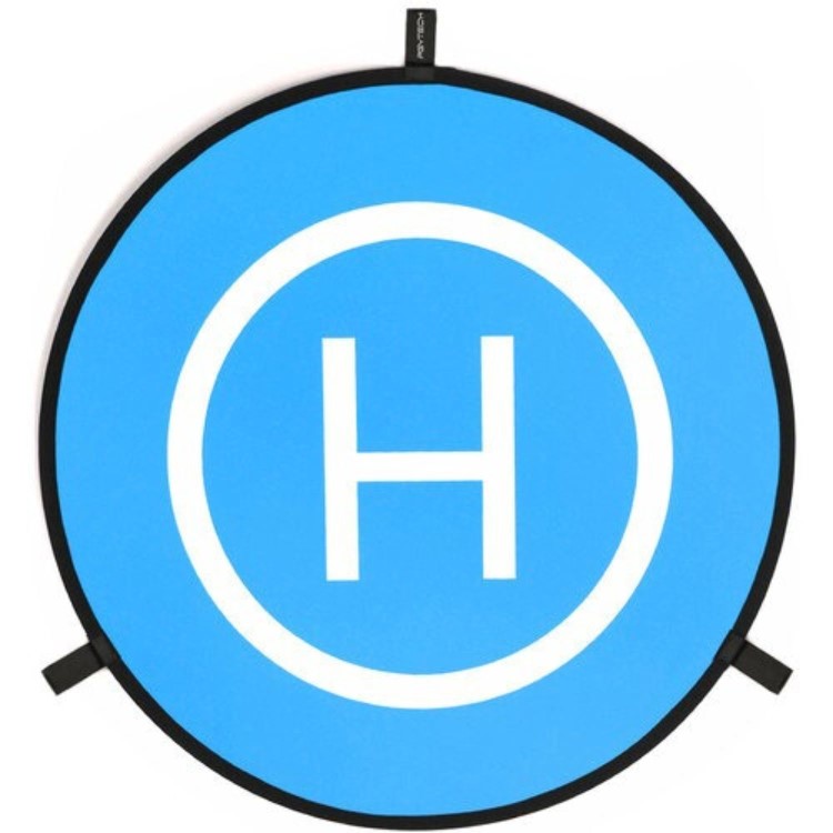 PGYTECH 110cm Landing Pad For Drones 