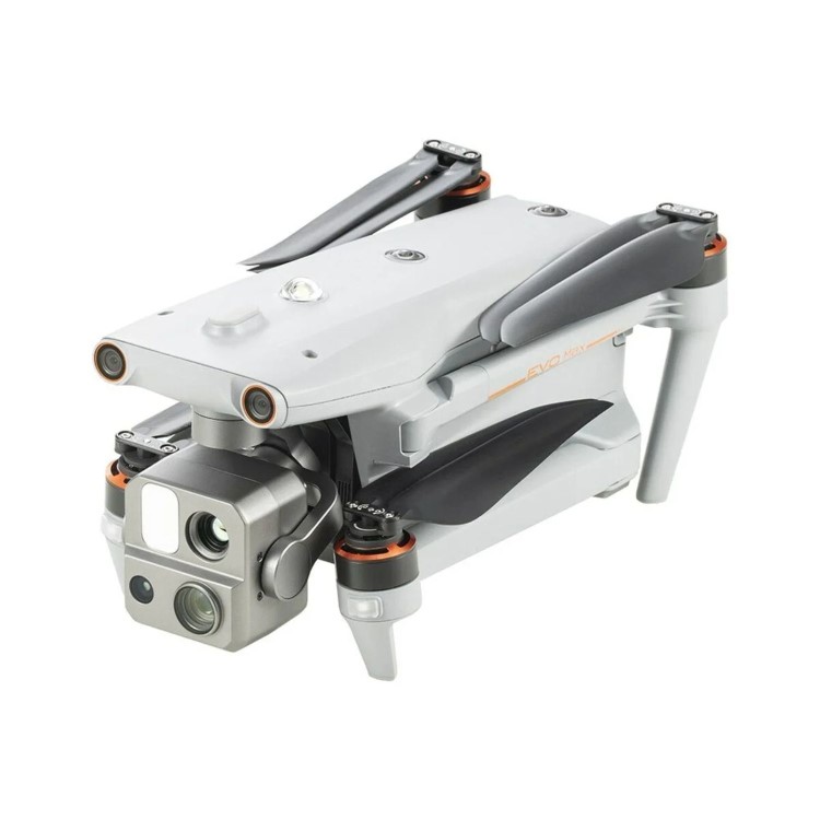 AutelEVOMAX4TStandardBundlewithBattery