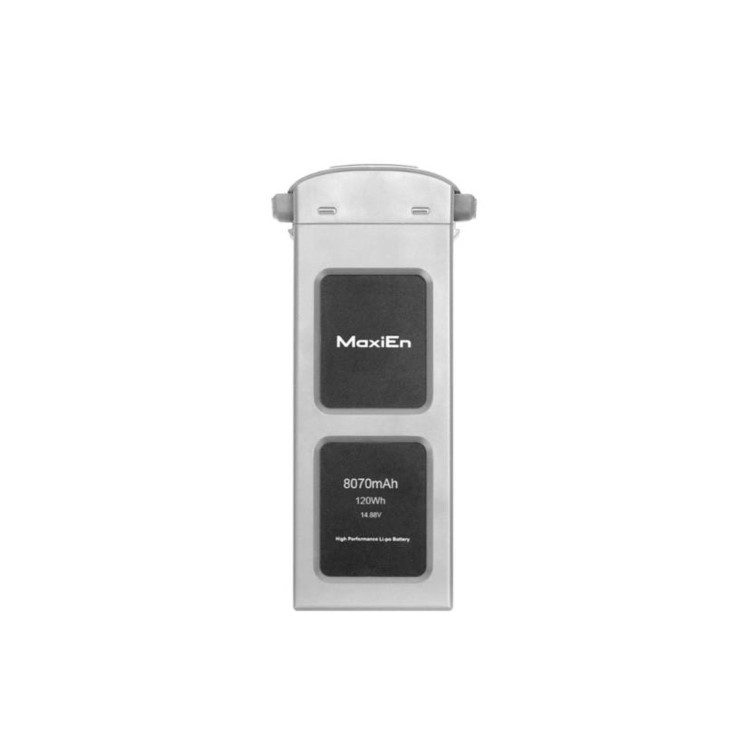 AutelEVOMAX4TStandardBundlewithBattery