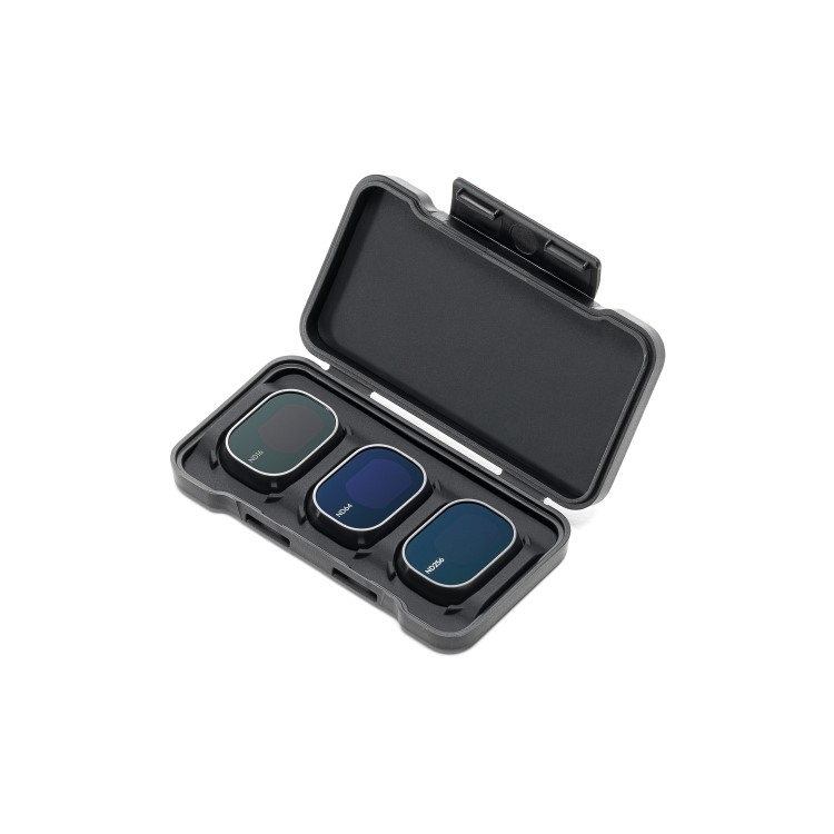 DJI Mini 4 Pro ND Set - 16/64/256 