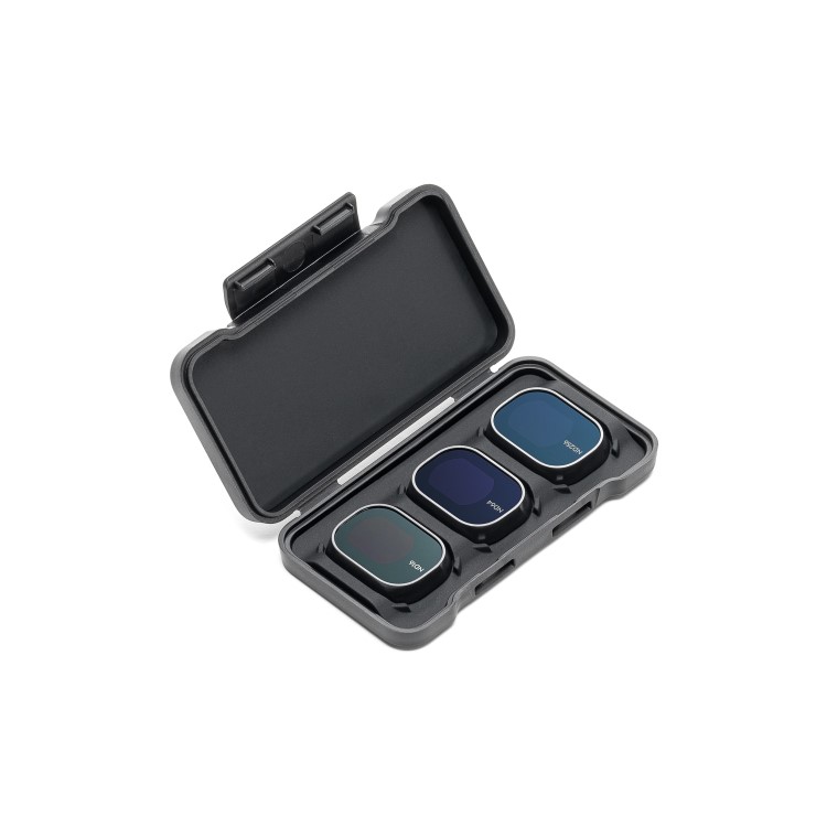 DJI Mini 4 Pro ND Set - 16/64/256 