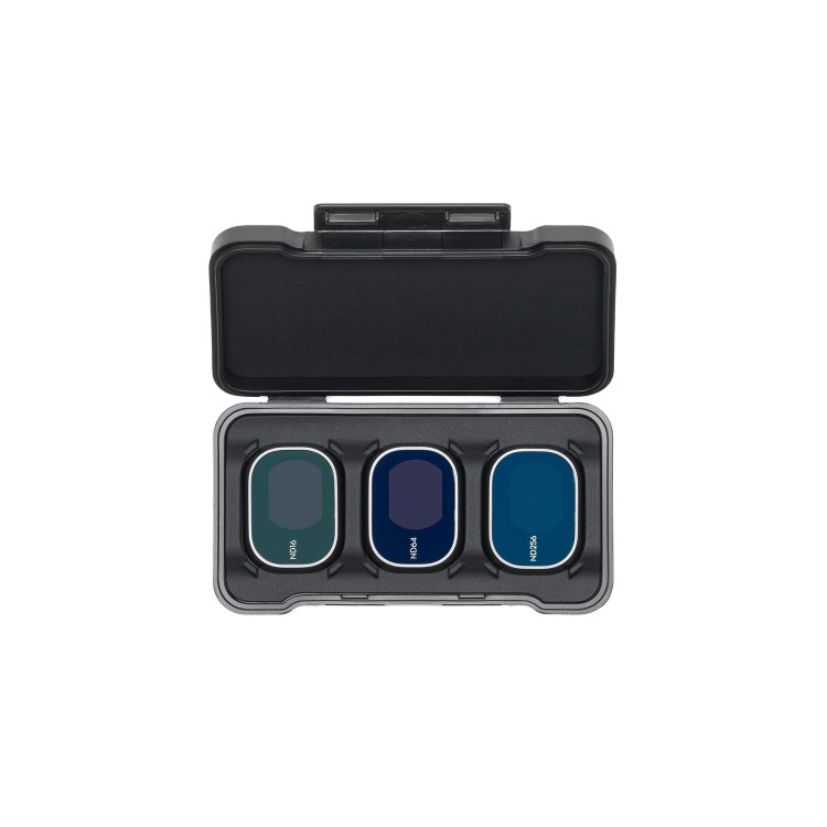 DJI Mini 4 Pro ND Set - 16/64/256 