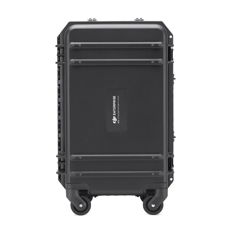 BS65 Intelligent Battery Station
