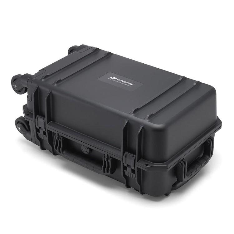 BS65 Intelligent Battery Station