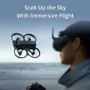 DJI Avata 2 Fly More Combo (1 Battery)
