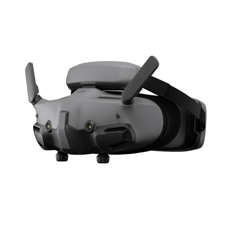 DJI Avata 2 Fly More Combo (1 Battery)