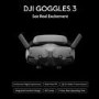 DJI Avata 2 Fly More Combo with 3 Batteries