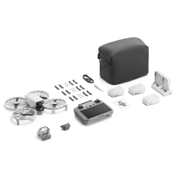 DJI Flip Fly More Combo RC 2