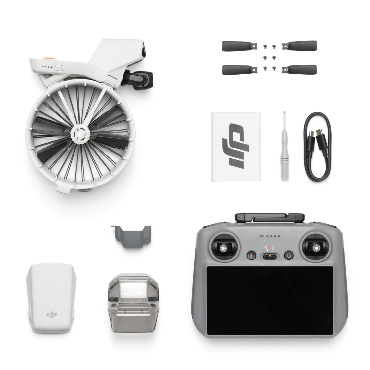 DJI Flip RC 2