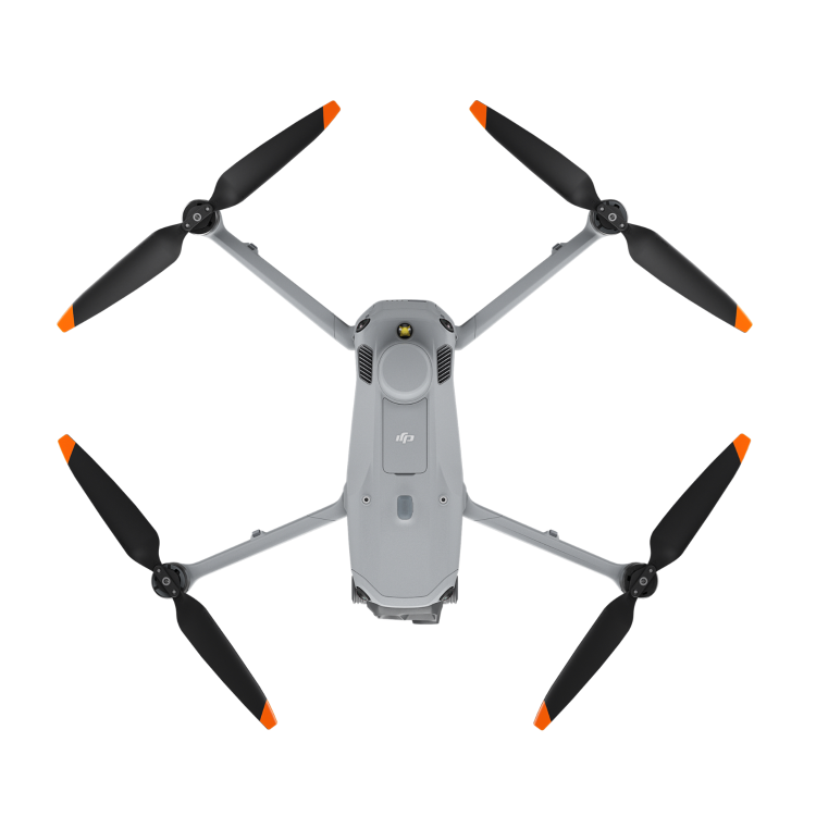 DJI Matrice 4E with AA SPP 1Y