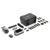 DJI Matrice 4T Thermal Drone with AA SPP 1Y