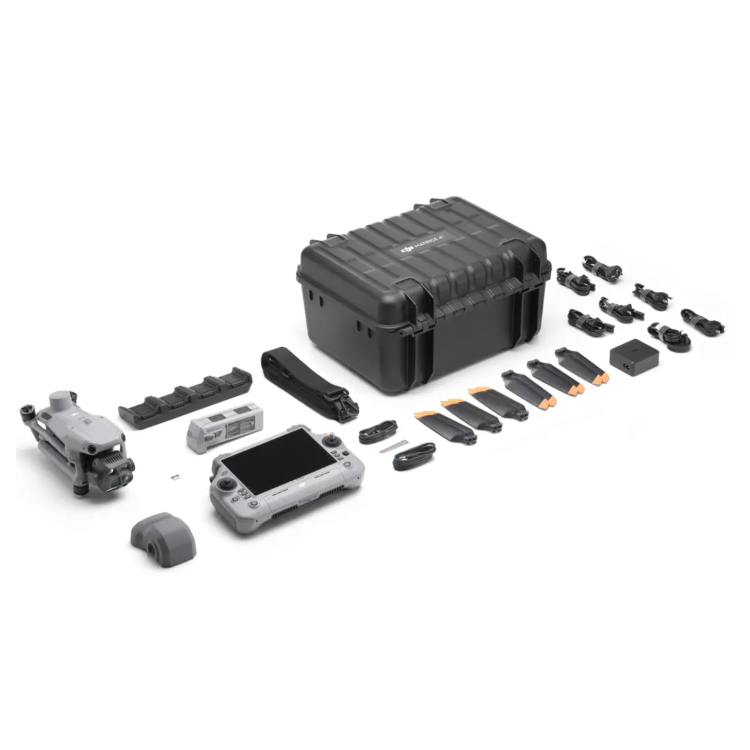 DJI Matrice 4T Thermal Drone with AA SPP 1Y