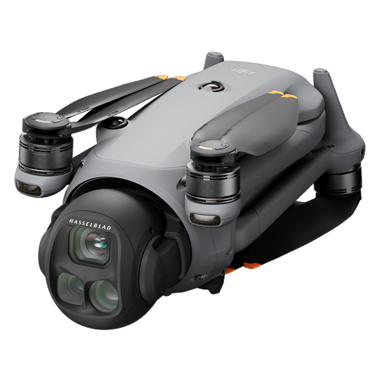 DJI Mavic 4 Pro Creator Combo (RC Pro 2)