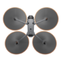 DJI Mavic 4 Pro Creator Combo (RC Pro 2)