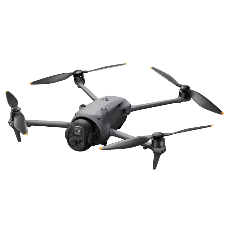 DJI Mavic 4 Pro Creator Combo (RC Pro 2)