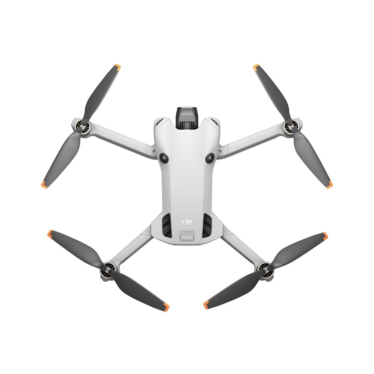 DJI Mini 4 Pro Fly More Combo RC 2 