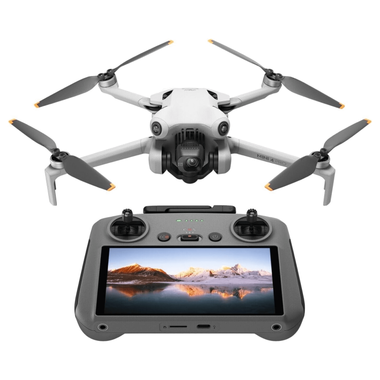 DJI Mini 4 Pro RC 2 