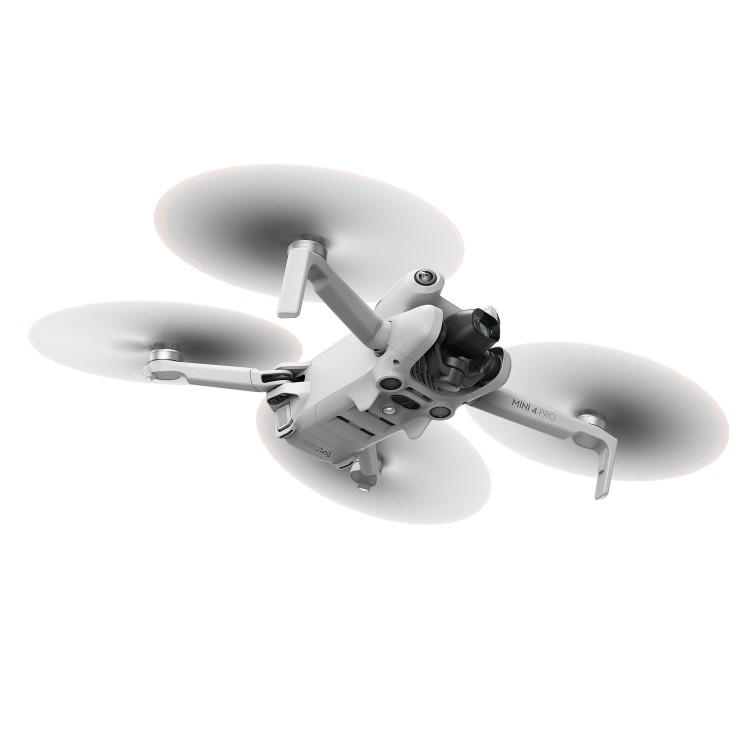 DJI Mini 4 Pro RC 2 