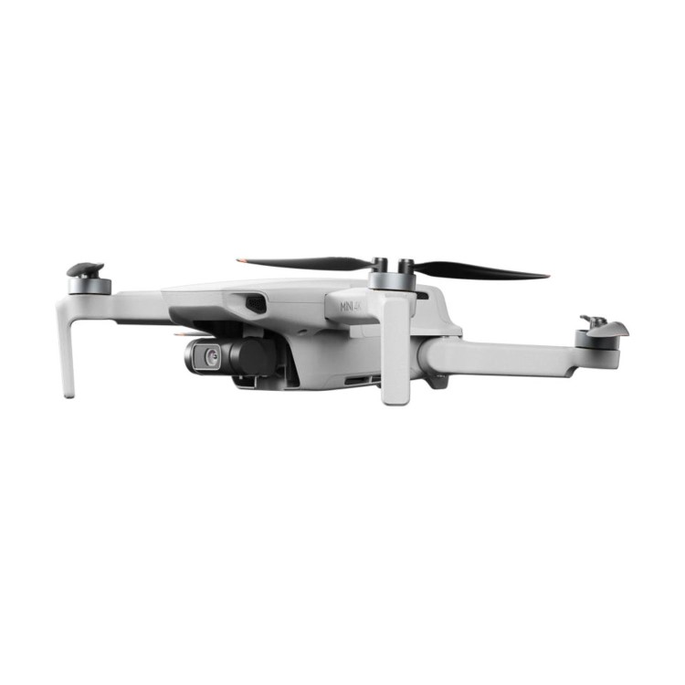 DJI Mini 4K Fly More Combo