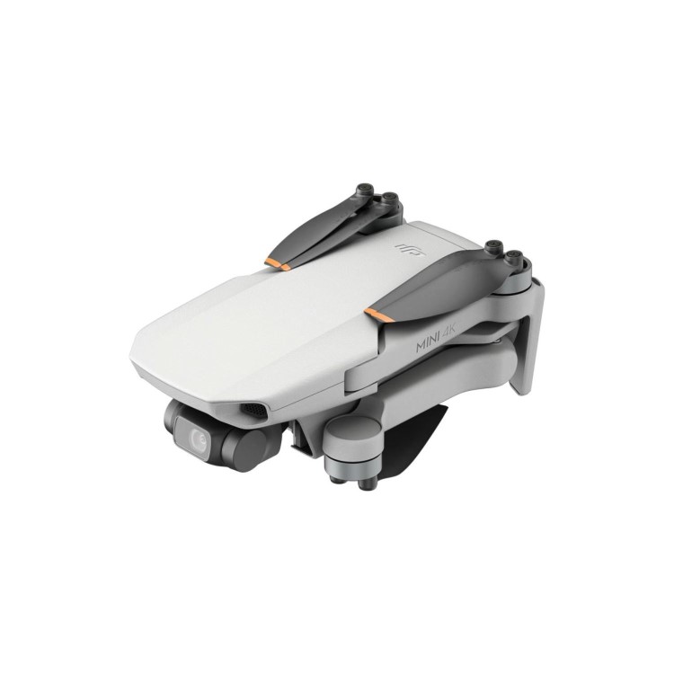 DJI Mini 4K Fly More Combo