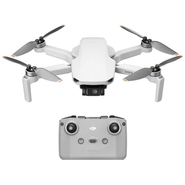 DJI Mini 4K