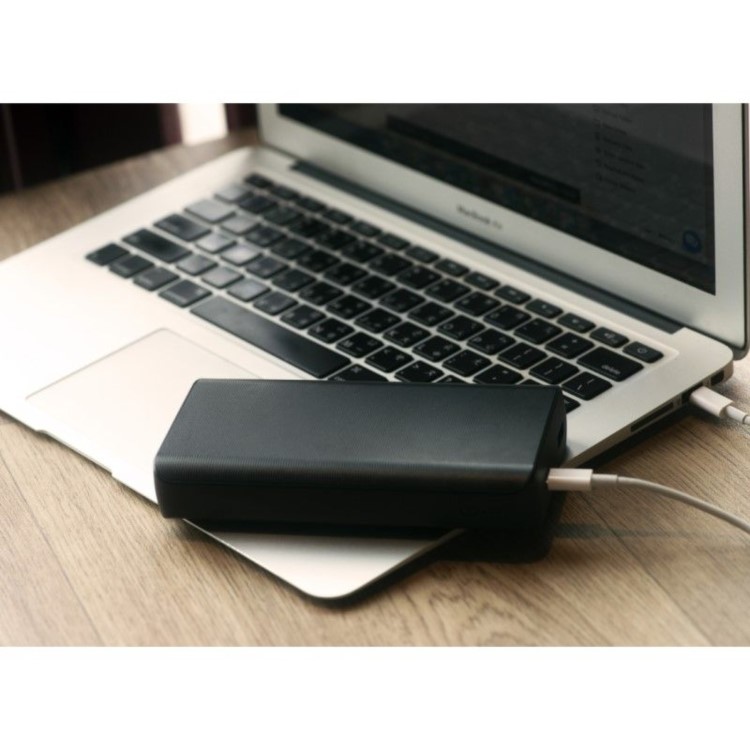 Refurbished Energizer XP20004PD 20000mAh 65W PD Power Bank