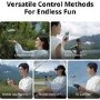 DJI Neo Fly More Combo