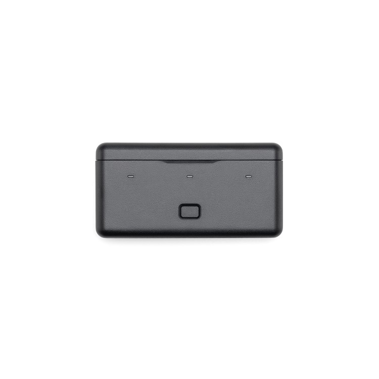 DJI Osmo Action 4 Adventure Combo