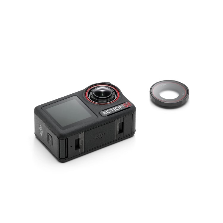 DJI Osmo Action 5 Pro Standard Combo