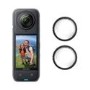 Insta 360 X4 8K Ultra HD 360 Action Camera - Black