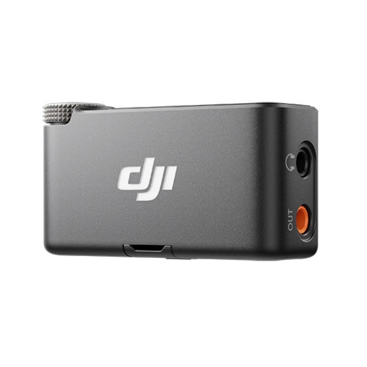 DJI Mic 2 1TX+1RX