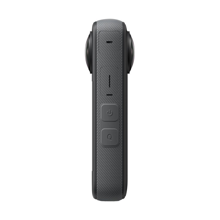 Insta360 X3 Waterproof 360 Action Camera
