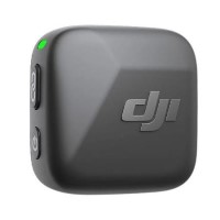 CP.RN.00000431.01 DJI Mic Mini Transmitter Black